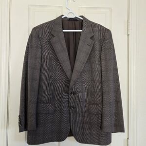 Burberry Blazer